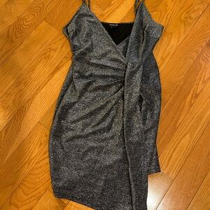 Mind code new year dress XL